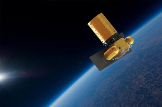 Illustration for article titled It's Official: Planetary Resources Unveils Plans for Asteroid-Mining
